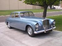 Bentley S1 1955 #01