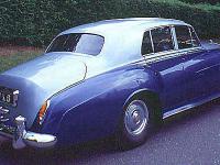 Bentley S1 1955 #05