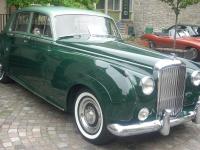 Bentley S1 1955 #09