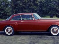 Bentley S1 Continental 1955 #01