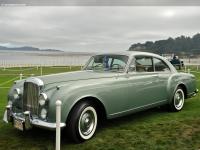Bentley S1 Continental 1955 #3