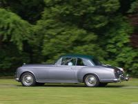 Bentley S1 Continental 1955 #10