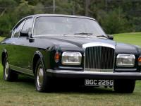 Bentley T1 Saloon 1965 #09