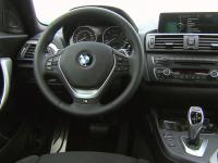 BMW 1 Series 3 Doors F21 2012 #11
