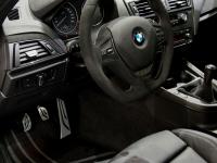 BMW 1 Series 3 Doors F21 2012 #123