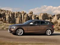 BMW 1 Series 3 Doors F21 2012 #18