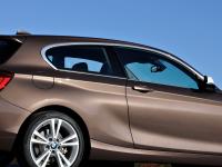 BMW 1 Series 3 Doors F21 2012 #49