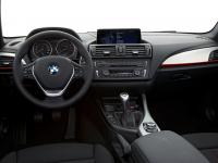 BMW 1 Series 3 Doors F21 2012 #92