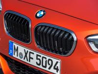 BMW 1 Series 3 Doors LCI F21 2015 #145