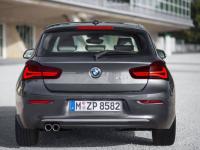 BMW 1 Series 3 Doors LCI F21 2015 #22
