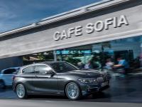 BMW 1 Series 3 Doors LCI F21 2015 #42