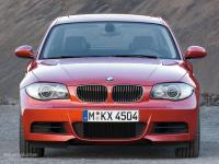 BMW 1 Series Coupe E82 2007 #08