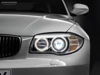 BMW 1 Series Coupe E82 2010 #13