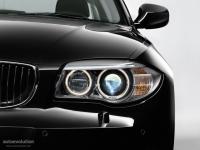 BMW 1 Series Coupe E82 2010 #22