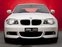 BMW 1 Series Coupe E82 2010 #28