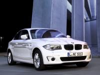 BMW 1 Series Coupe E82 2010 #30