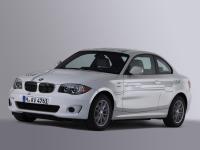 BMW 1 Series Coupe E82 2010 #42