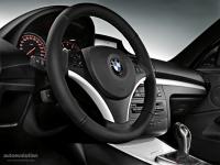 BMW 1 Series Coupe E82 2010 #53