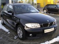 BMW 1 Series E87 2004 #30