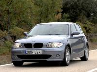 BMW 1 Series E87 2004 #32