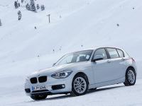 BMW 1 Series F20 2011 #100