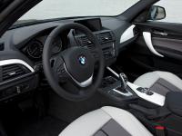 BMW 1 Series F20 2011 #126