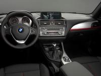 BMW 1 Series F20 2011 #136