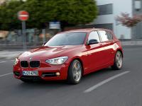 BMW 1 Series F20 2011 #17