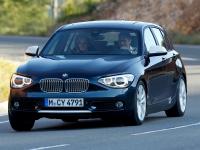 BMW 1 Series F20 2011 #49