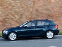BMW 1 Series F20 2011 #51