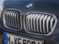 BMW 1 Series LCI F20 2015 #133