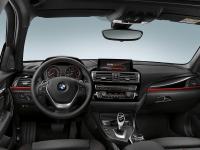 BMW 1 Series LCI F20 2015 #142