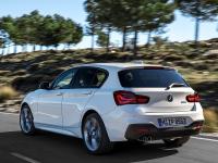 BMW 1 Series LCI F20 2015 #40