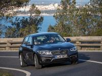 BMW 1 Series LCI F20 2015 #83