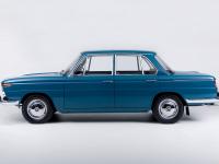 BMW 1500 1962 #3