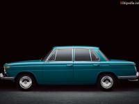 BMW 1500 1962 #05