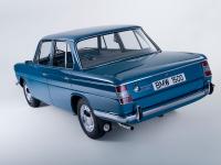 BMW 1500 1962 #08
