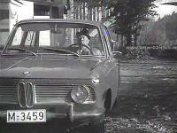 BMW 1500 1962 #14