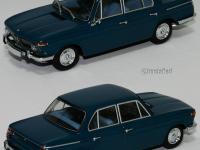 BMW 1500 1962 #17