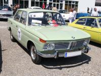 BMW 1500 1962 #19
