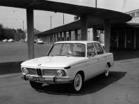 BMW 1500 1962 #20