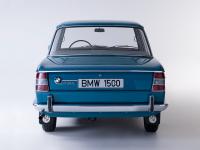 BMW 1500 1962 #21