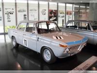 BMW 1500 1962 #36
