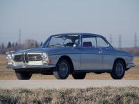 BMW 1500 1962 #38