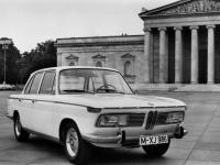 BMW 1500 1962 #42