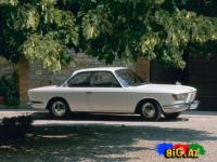 BMW 1500 1962 #46
