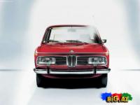 BMW 1500 1962 #47