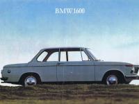 BMW 1500 1962 #52