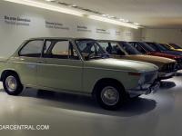 BMW 1600 1966 #08