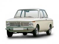 BMW 1600 1966 #13